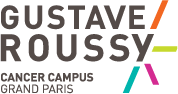 Gustave Roussy logo